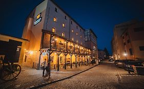 Hotel Zamkowy Młyn